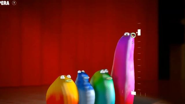 Blob Opera But Yellow Blob Ruins It