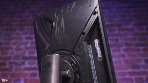 Обзор игрового монитора ROG SWIFT PG279QM / 240Гц!!!!!!