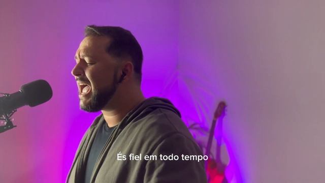 Bondade de Deus - Fernando Morais смотреть онлайн
