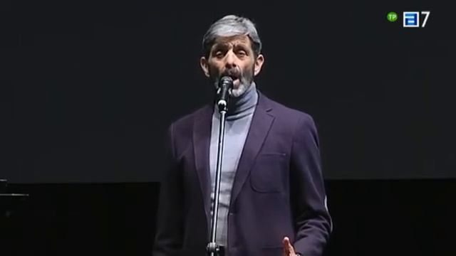 Fernando García Nuño ''Soi asturianin'' смотреть онлайн
