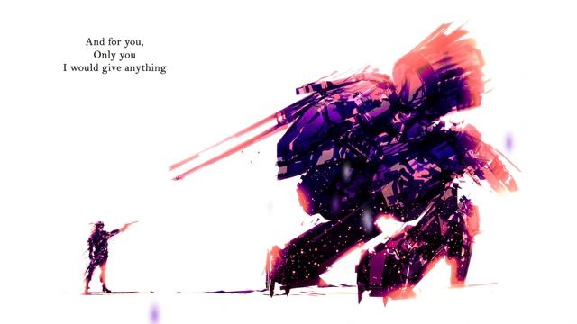 [Poucet] Heavens Divide - Metal Gear Solid: Peace Walker смотреть онлайн