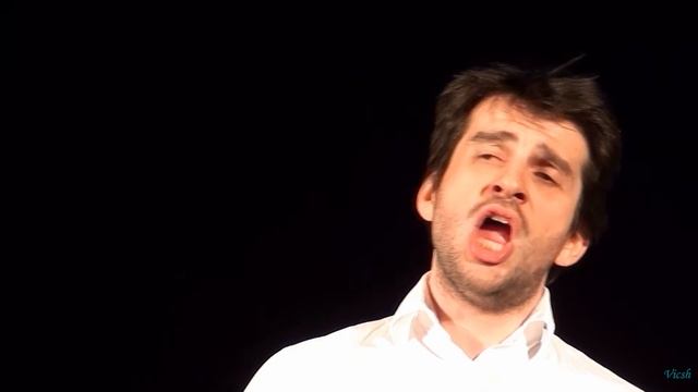Пётр Налич - Ah, mes amis...Pour mon âme (Donizetti, "La Fille du Régiment") смотреть онлайн