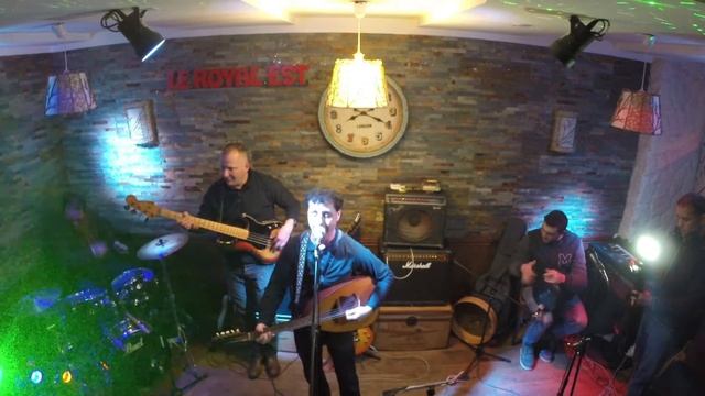 KABYL' SESSION - KACI смотреть онлайн