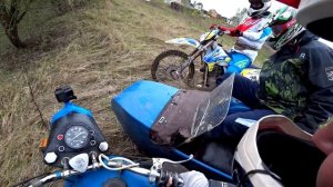 УРАЛ УТОНУЛ ТАКОГО НЕ ОЖИДАЛ НИКТО! Последняя покатушка