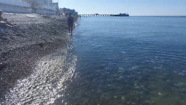 Лазаревское 5 октября утро смотреть онлайн