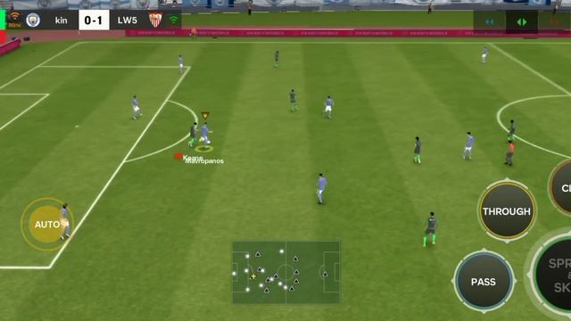 playing head to head mode in ea fc mobile part 3 h2h смотреть онлайн