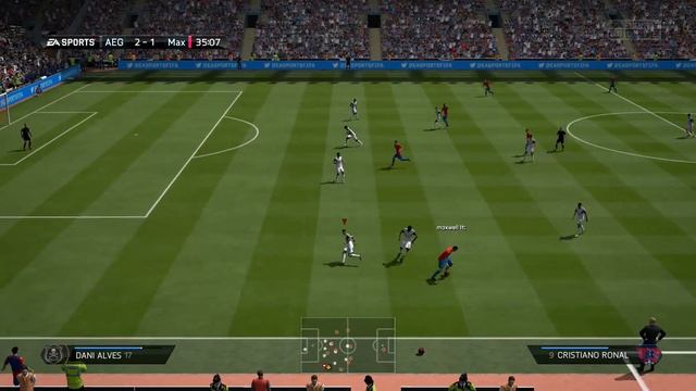 FIFA 14 UT | Road To TOTY #2 | LAHM, RAMOS & SILVA WAGERS | DERP DERP смотреть онлайн