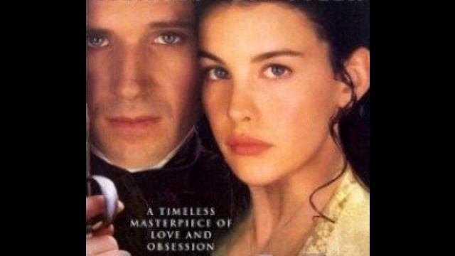 Onegin's Theme
