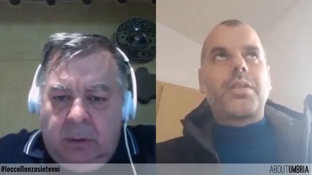 11 Messaggi in rete...da Gualdo Cattaneo смотреть онлайн