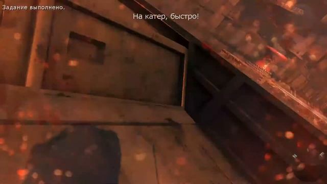 Call of Duty: Black Ops №3 Перебежчик смотреть онлайн
