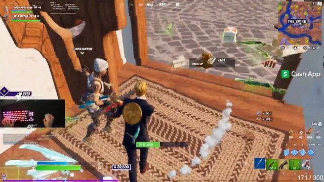 How To Improve Your Mechanics Fast in Fortnite! (GET BETTER FAST!) - Fortnite Tips & Tricks смотреть онлайн