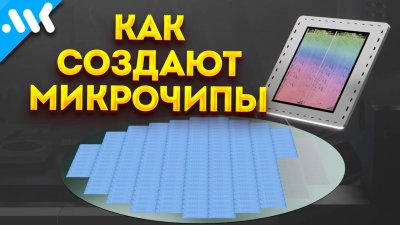 Обзоры изобретений и новости технологий