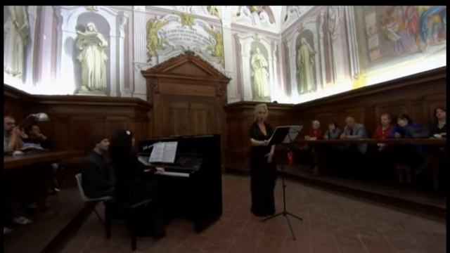 M'ama non m'ama di Pietro Mascagni смотреть онлайн