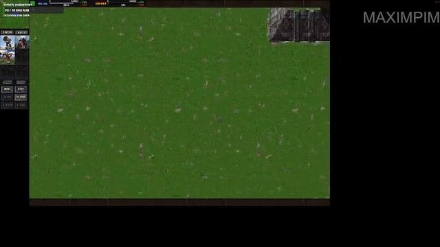 Total Annihilation Commander Pack смотреть онлайн