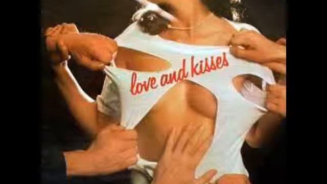 Love & Kisses - I Found Love (Now That I Found You) смотреть онлайн