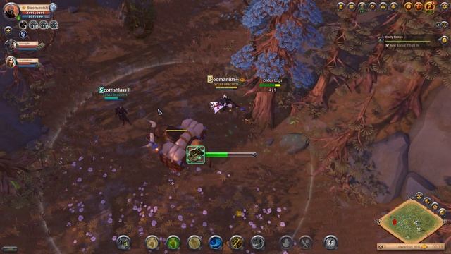 Albion Online On Linux