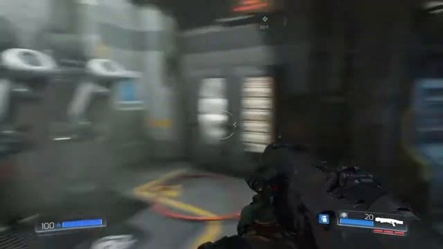 Doom Slayers Collection ps4/ Walkthrough Gameplay Parte 1 смотреть онлайн