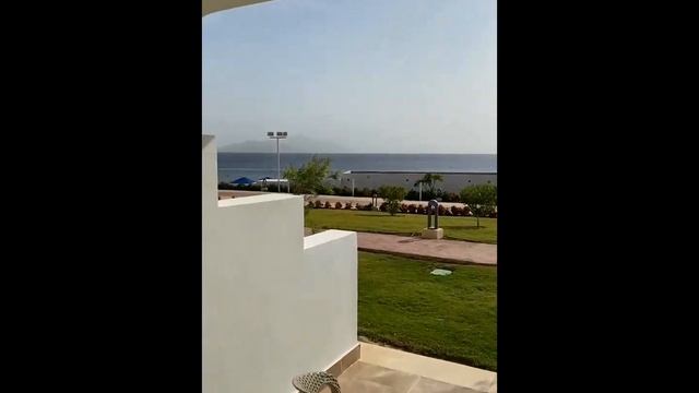 Отель "Albatros Palace Resort" 5* (Египет, Шарм-эль-Шейх) смотреть онлайн