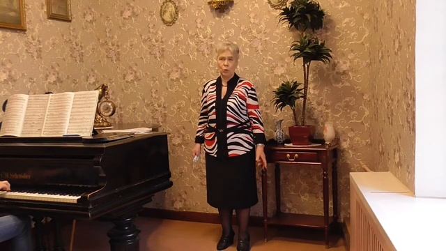 И. Дунаевский. Весна идёт! смотреть онлайн