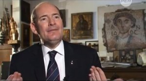 Великие тайны Ватикана. 3 часть.