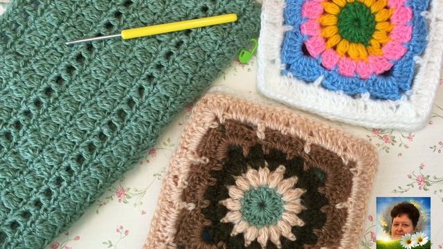 TAD : "Всемирный день вязания на публике" смотреть онлайн