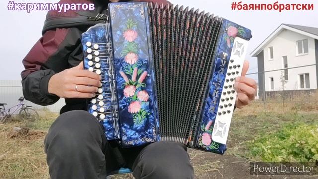 ВЕТЕР ПОЛЕВОЙ - ОБУЧАЮЩИЙ ВИДЕОРАЗБОР НА ГАРМОНИ ЦИФРАМИ смотреть онлайн