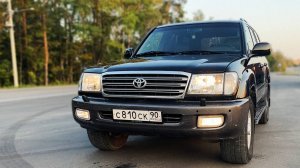 ОЖИВЛЯЕМ СОТЫЙ КРУЗАК / ДАЧНАЯ ЖИЗНЬ С МУТНЫМ МРАКОМ