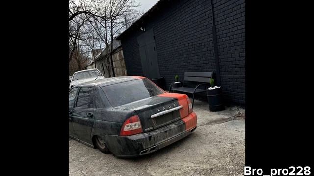 ОХЕРЕННЫЙ ТРЕК В МАШИНУ ВРУБАЙ НА ВСЮ 💯💯💯 смотреть онлайн