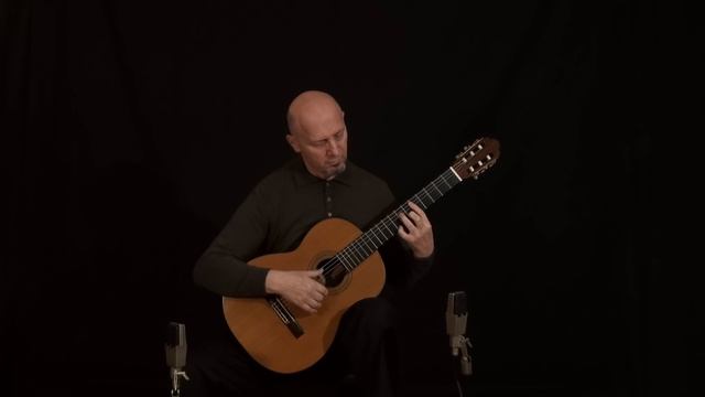 Nicholas Petrou - Bagatelle No. 1 - William Walton смотреть онлайн