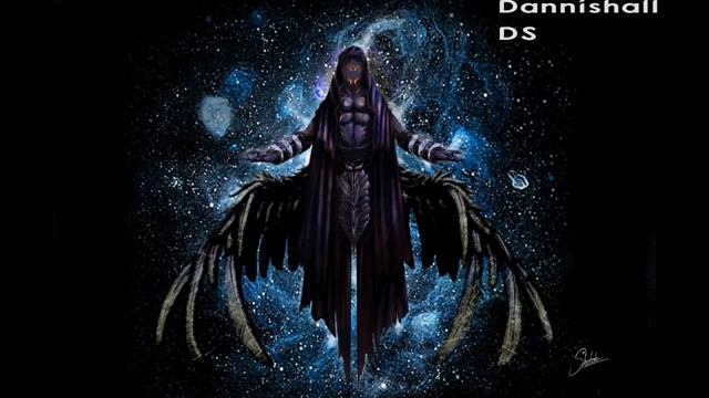 Alan Walker - Falling Angels 2022 (Dannishall Remix) смотреть онлайн
