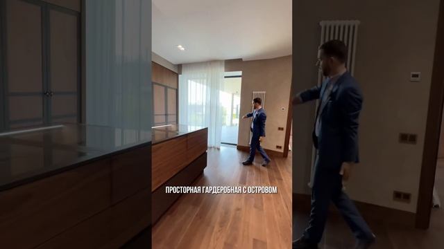 ХОЗЯЙСКИЙ БЛОК С ДВУМЯ ТЕРРАСАМИ - ИДЕАЛЬНОЕ РЕШЕНИЕ #новаярига #монтевиль #терраса #спальня смотреть онлайн