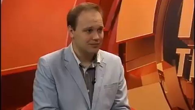 О 300 летии российской полиции - сотрудник УМВД России по Рязанской области Владимир Нечаев смотреть онлайн