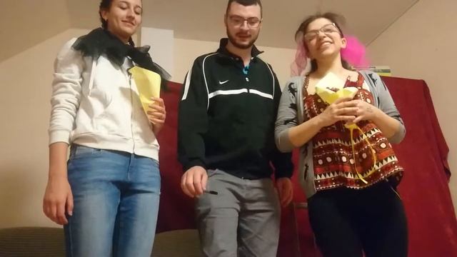 10.08.2016 Свадьба Анастасии, Владимира и Таи. Бараталь смотреть онлайн