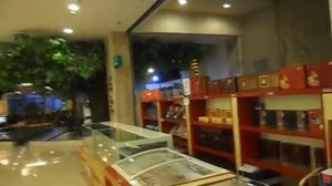 Китай Далянь  Sweetland Hotel 5* 2011год
