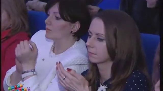 Гран-при в номинации «Народный вокал» — Лубенченко Александра смотреть онлайн