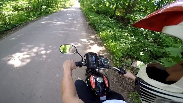 Дальняк НА АЛЬФЕ #2 ставим МОЩНЫЙ ДВИГАТЕЛЬ смотреть онлайн