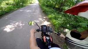 Дальняк НА АЛЬФЕ #2 ставим МОЩНЫЙ ДВИГАТЕЛЬ