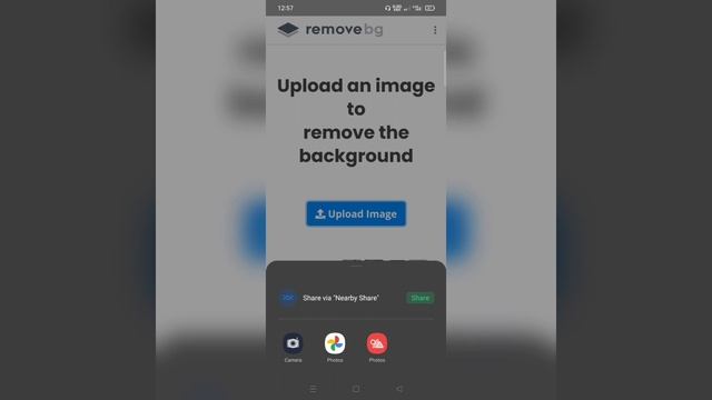 How to set thumbnail on YouTube video in mobile смотреть онлайн
