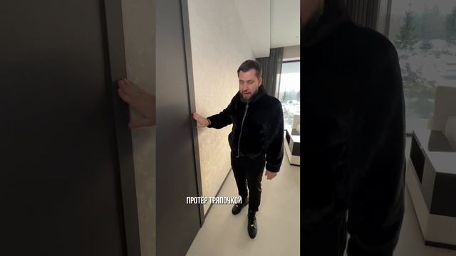 ЧЕРНЫЕ МАТОВЫЕ ФАСАДЫ ИЗ СТЕКЛА #элитнаянедвижимость #новорижскоешоссе #купитьдом #новаярига смотреть онлайн