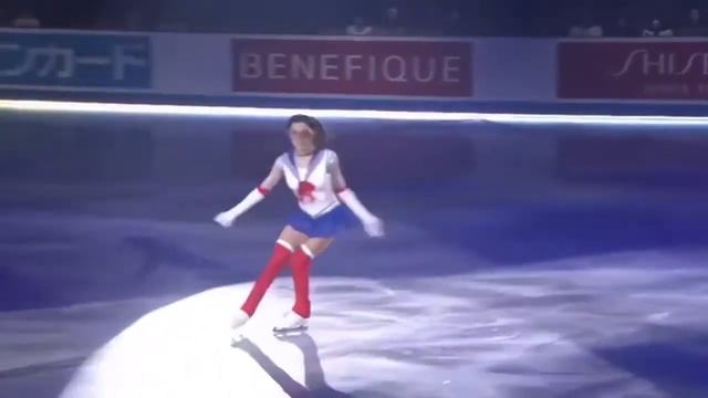 ~ evgenia medvedeva // stand by you ~ смотреть онлайн