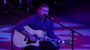 Сплин - Бонни и Клайд (live, акустика)