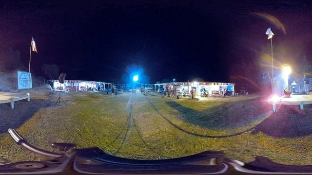 feria gastronomica playa rosada Ariel Illanes смотреть онлайн