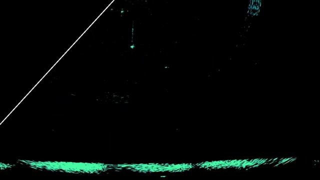 Zander on Lowrance Active Target смотреть онлайн