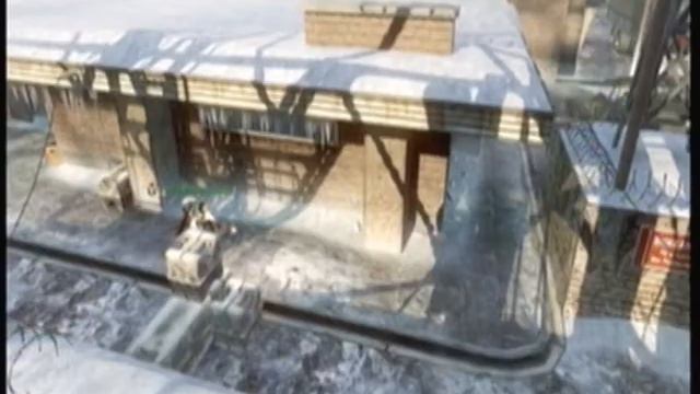 COD:Black Ops Claymore Commando смотреть онлайн
