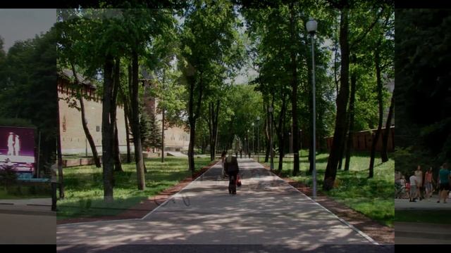 Люди Смоленска смотреть онлайн