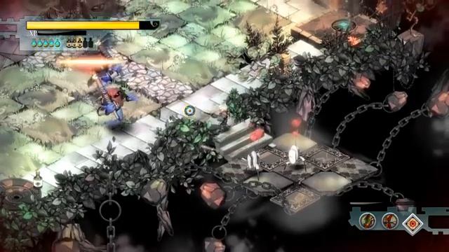 Бастион - Bastion - Turret Opera Trophy. смотреть онлайн