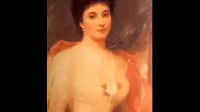 Si, mi chiamano Mimi La boheme Puccini - Meta Powell, soprano смотреть онлайн