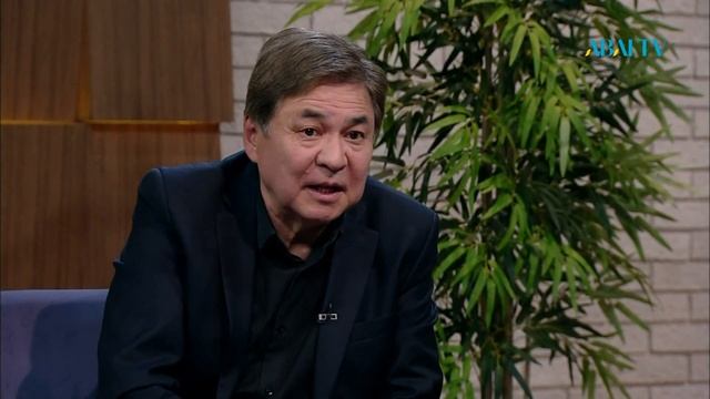 Вечные ценности. Аскар Бурибаев смотреть онлайн