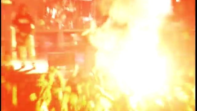 The Exploited - Army Life (St.-Petersburg, Club "Port", 19.02.2005)