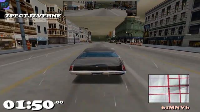 ФИНАЛ DRIVER